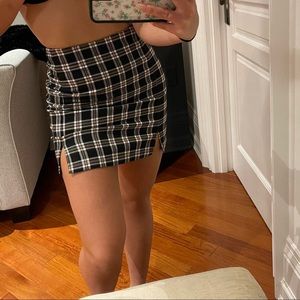 Brandy Melville Skirt